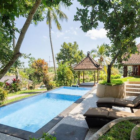 Pondok Hari Baik Balian Exterior foto