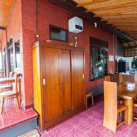 Pondok Hari Baik Balian Exterior foto